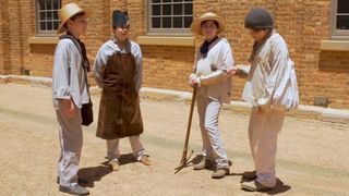 Convict Kids