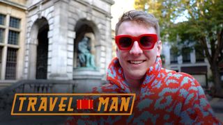 Travel Man