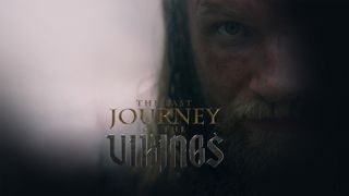 The Last Journey of the Vikings