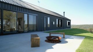Dream Homes Revealed