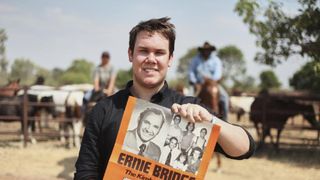 The Kimberley Man