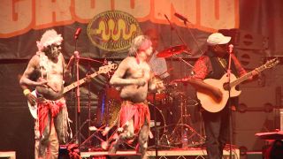 Stompem Ground 2022 - Blekbala Mujik