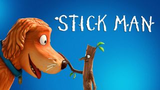 Stick Man