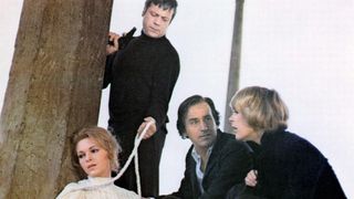 Ten Little Indians
