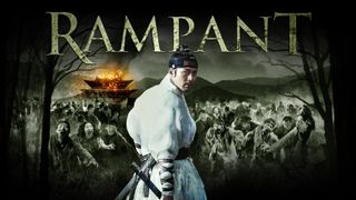 Rampant