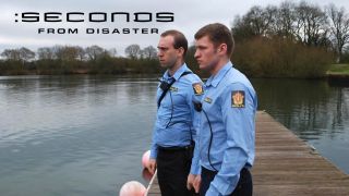Seconds From Disaster