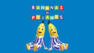 Bananas in Pyjamas