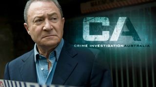 Crime Investigation Australia
