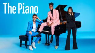The Piano