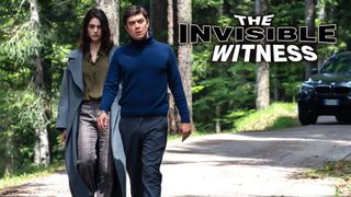 The Invisible Witness