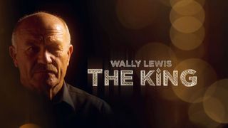 Wally Lewis - The King