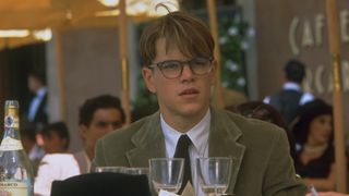 The Talented Mr Ripley