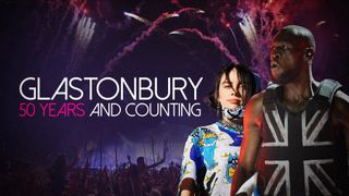 Glastonbury: 50 Years and Counting