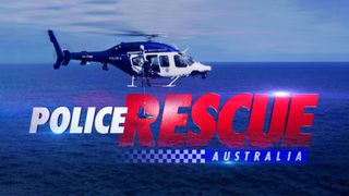 Police Rescue Australia