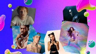 2021 MTV Europe Music Awards