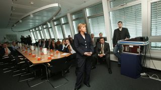 Merkel