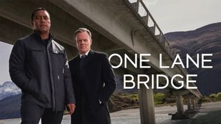 One Lane Bridge