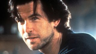 The Lawnmower Man