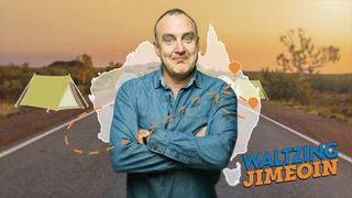 Waltzing Jimeoin