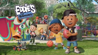 Eddie's Lil' Homies
