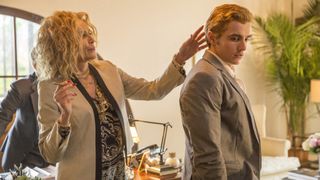 The Disaster Artist