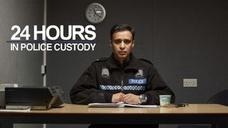24 Hours in Police Custody