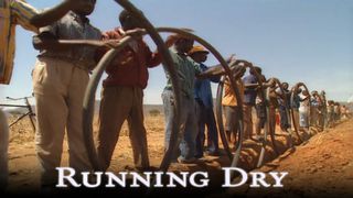 Running Dry