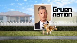 Gruen Nation