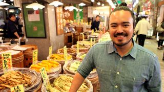Destination Flavour - Japan Bitesize