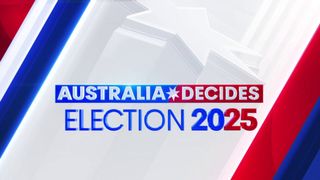 Election 2025: Australia Decides