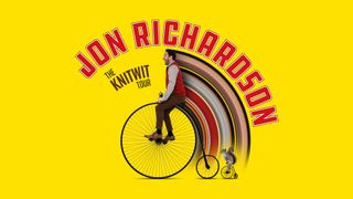 Jon Richardson: The Knitwit