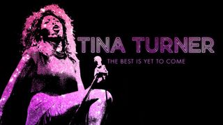Tina Turner - The Best is Yet to Come
