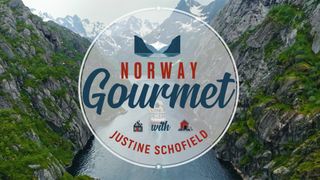 Norway Gourmet With Justine Schofield