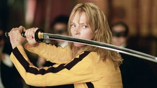 Kill Bill: Vol. 1