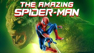 The Amazing Spider-Man