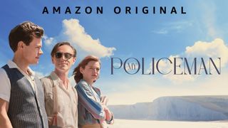 My Policeman