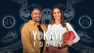 Yokayi Footy