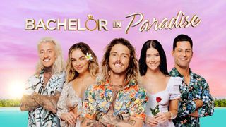 Bachelor in Paradise