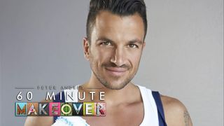 60 Minute Makeover With Peter Andre