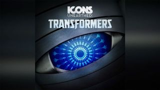 Icons Unearthed: Transformers