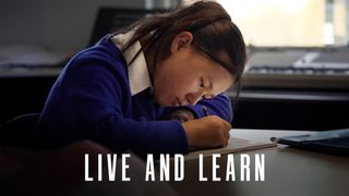 Live And Learn