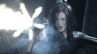 Underworld: Evolution