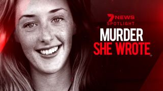 7NEWS Spotlight: Murder She Wrote