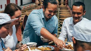 Destination Flavour China