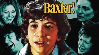 Baxter!
