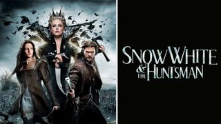 Snow White and the Huntsman