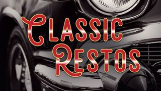 Classic Restos