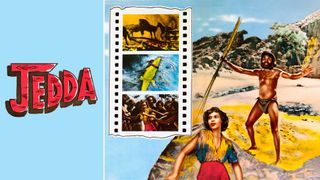 Jedda