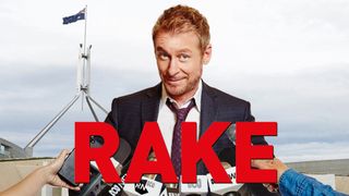 Rake