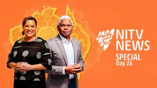 NITV News Special: Day 26 2025